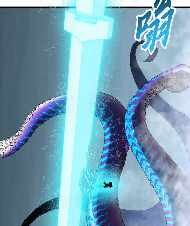 Ma Thú Siêu Thần - Chapter 162 - Trang 19