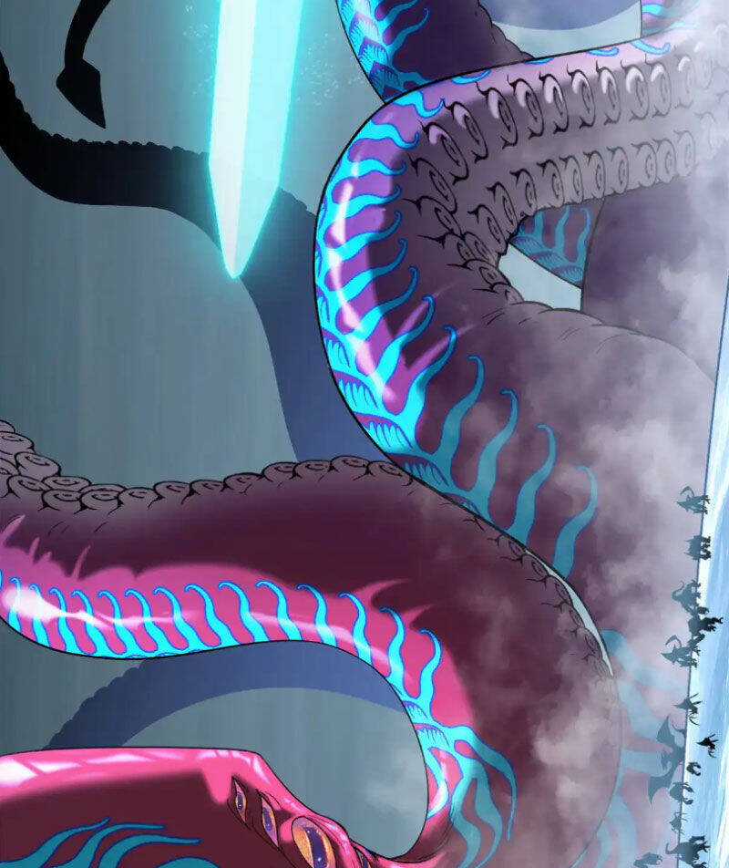 Ma Thú Siêu Thần - Chapter 162 - Trang 20