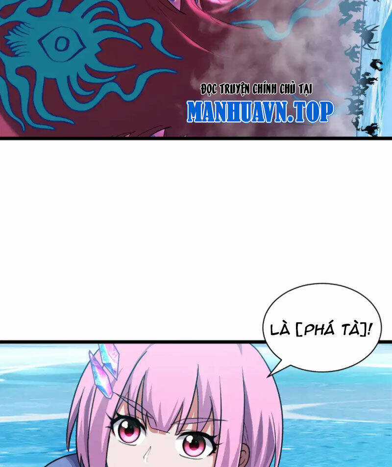 Ma Thú Siêu Thần - Chapter 162 - Trang 21
