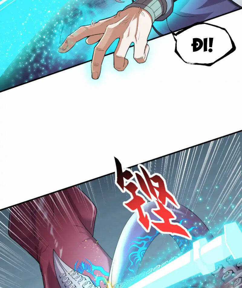 Ma Thú Siêu Thần - Chapter 162 - Trang 23