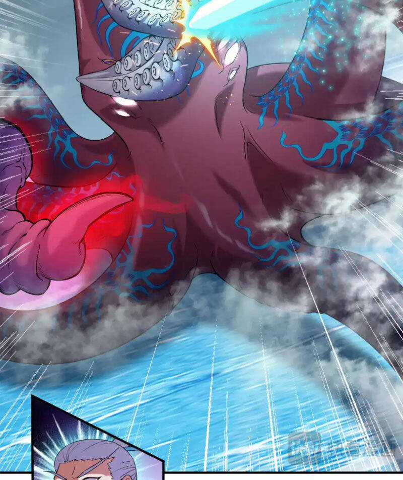 Ma Thú Siêu Thần - Chapter 162 - Trang 24