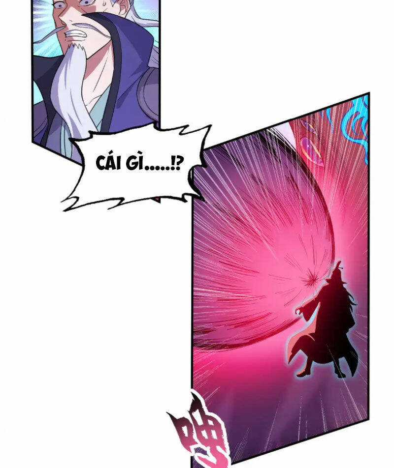 Ma Thú Siêu Thần - Chapter 162 - Trang 25