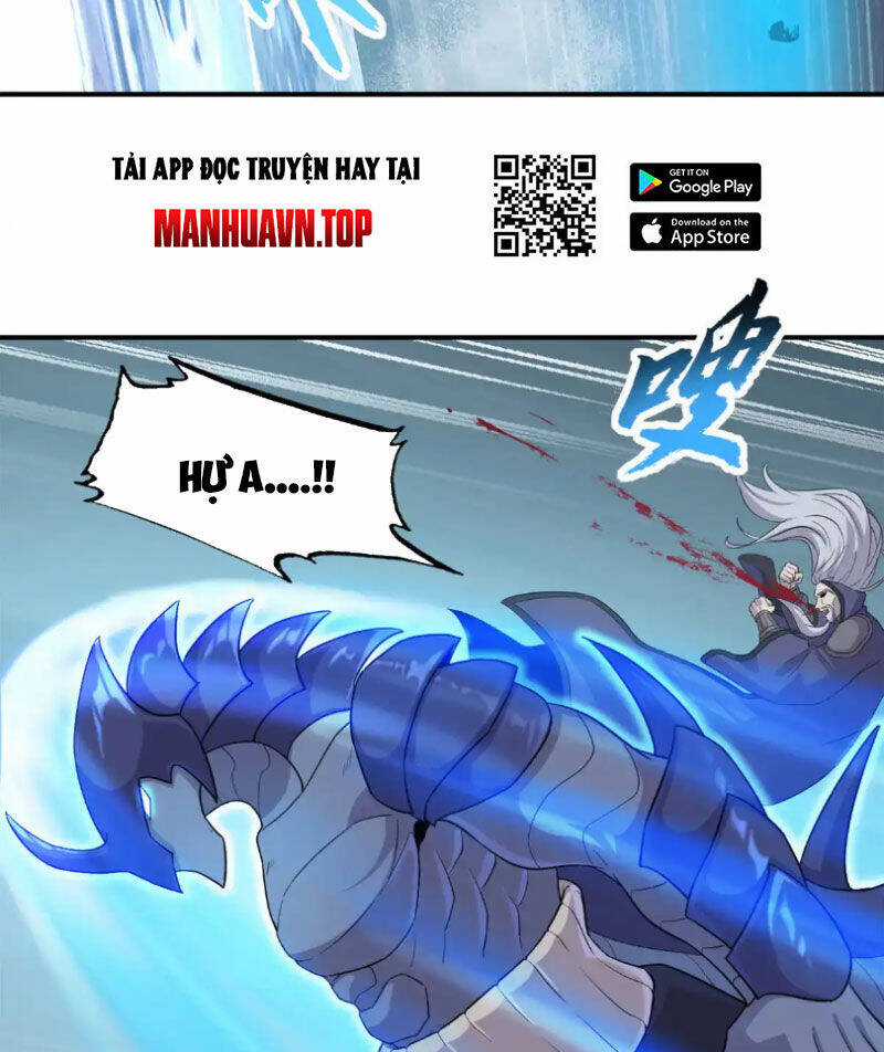 Ma Thú Siêu Thần - Chapter 162 - Trang 29