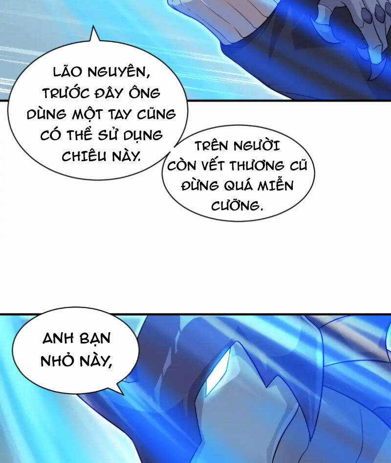 Ma Thú Siêu Thần - Chapter 162 - Trang 30