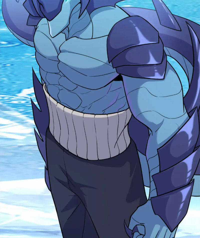 Ma Thú Siêu Thần - Chapter 162 - Trang 4