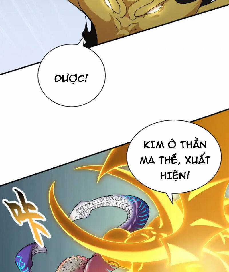 Ma Thú Siêu Thần - Chapter 162 - Trang 33