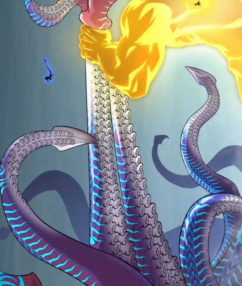 Ma Thú Siêu Thần - Chapter 162 - Trang 34