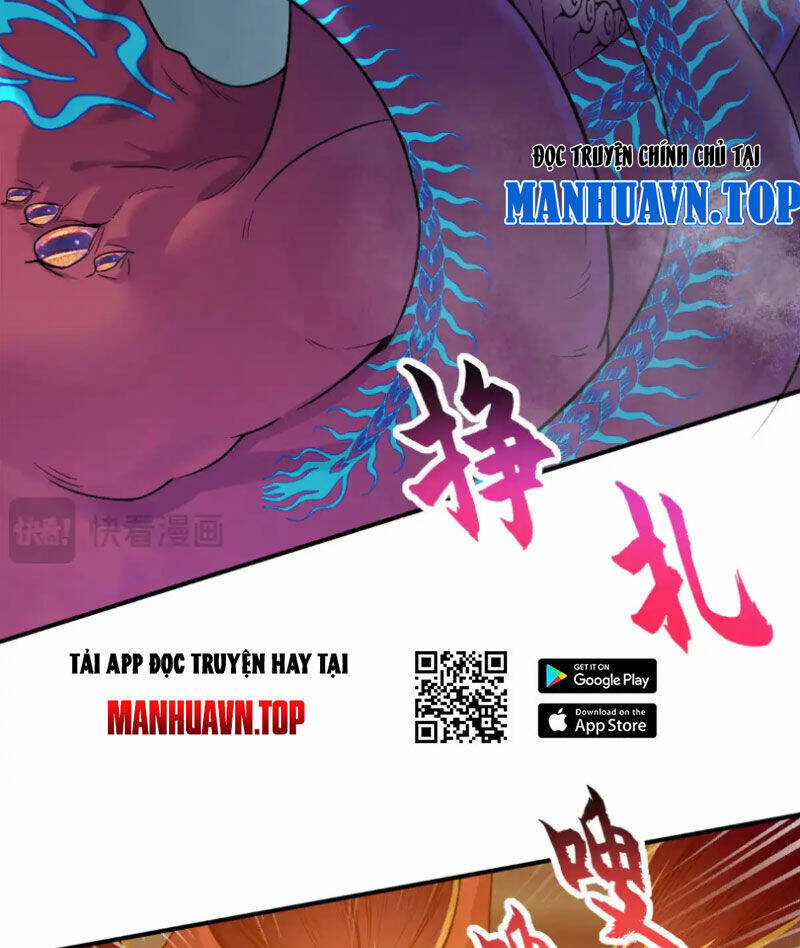 Ma Thú Siêu Thần - Chapter 162 - Trang 35