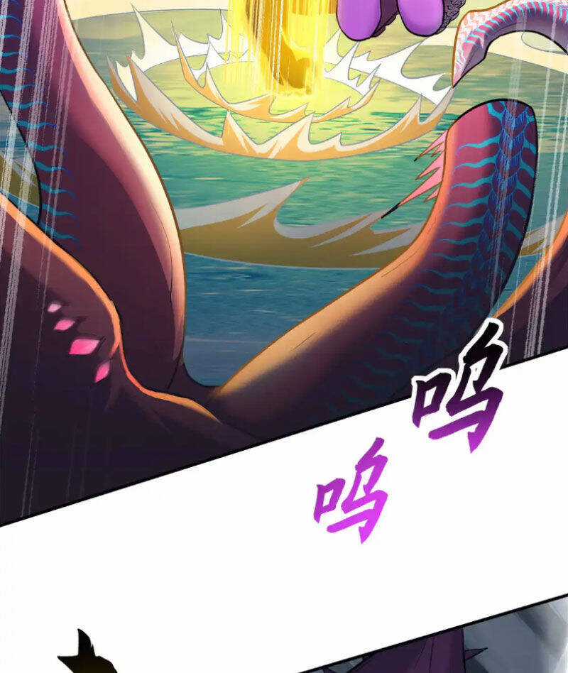 Ma Thú Siêu Thần - Chapter 162 - Trang 38