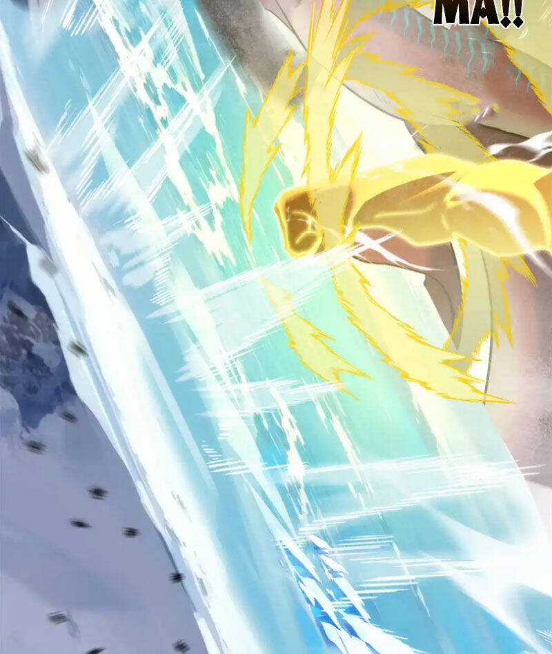 Ma Thú Siêu Thần - Chapter 162 - Trang 40