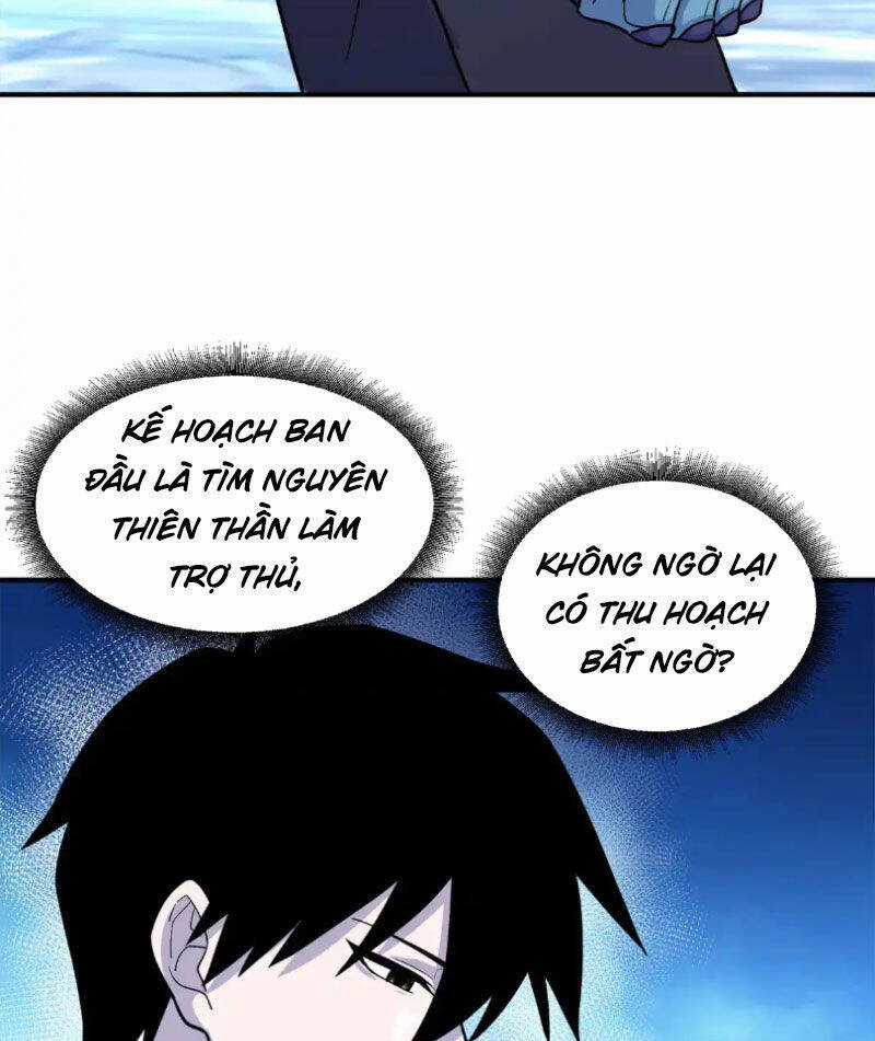 Ma Thú Siêu Thần - Chapter 162 - Trang 5