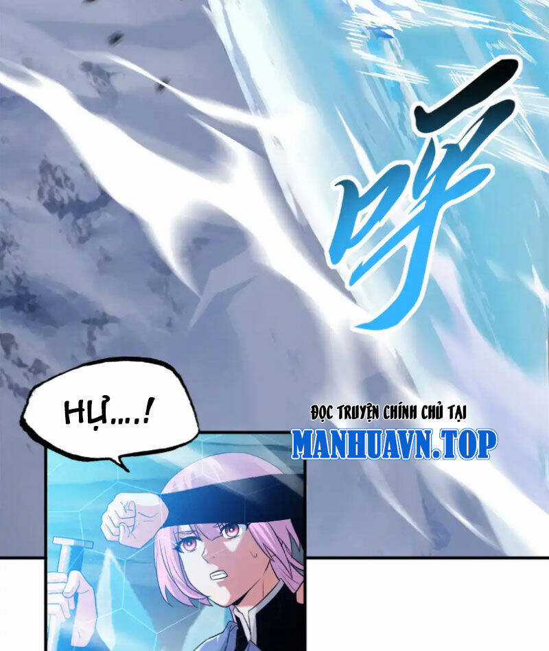 Ma Thú Siêu Thần - Chapter 162 - Trang 41