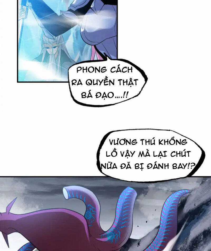 Ma Thú Siêu Thần - Chapter 162 - Trang 42