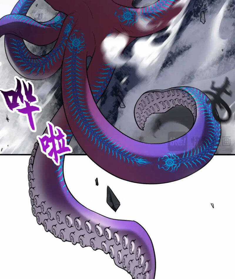 Ma Thú Siêu Thần - Chapter 162 - Trang 43