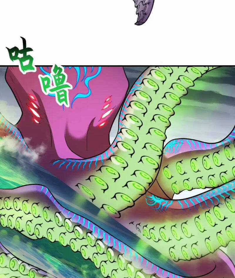 Ma Thú Siêu Thần - Chapter 162 - Trang 44