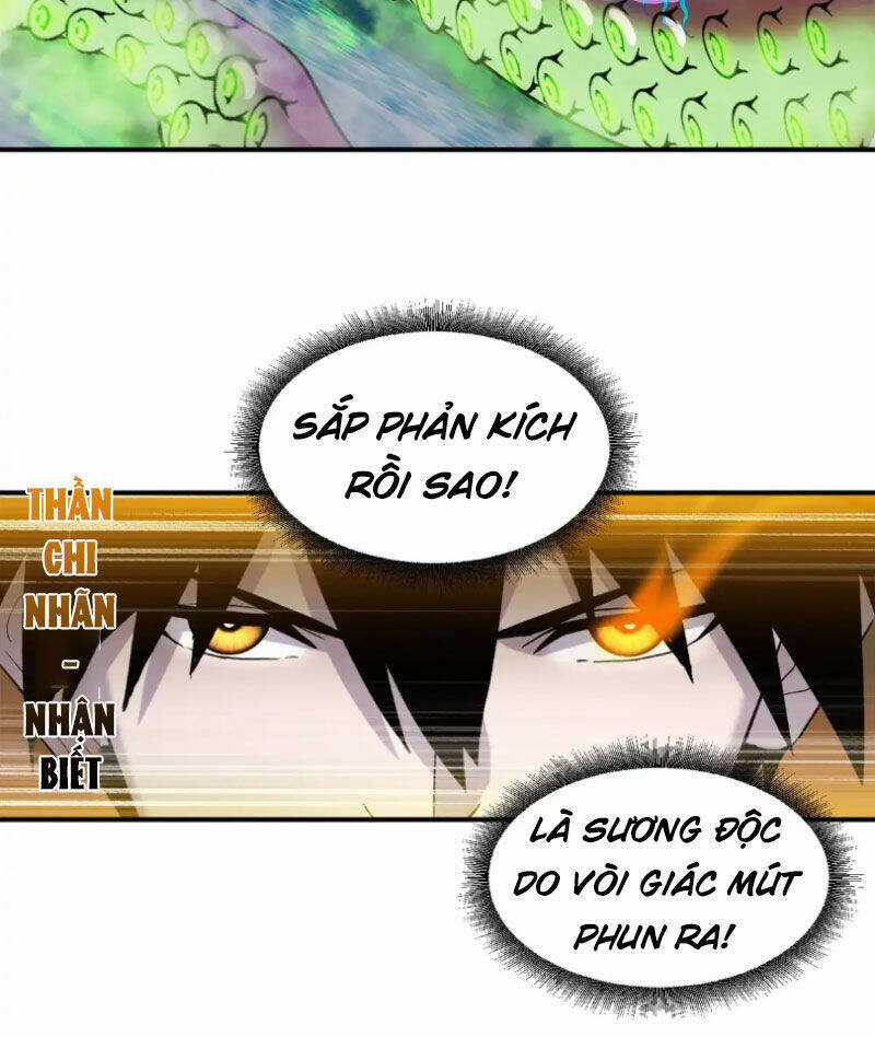 Ma Thú Siêu Thần - Chapter 162 - Trang 45