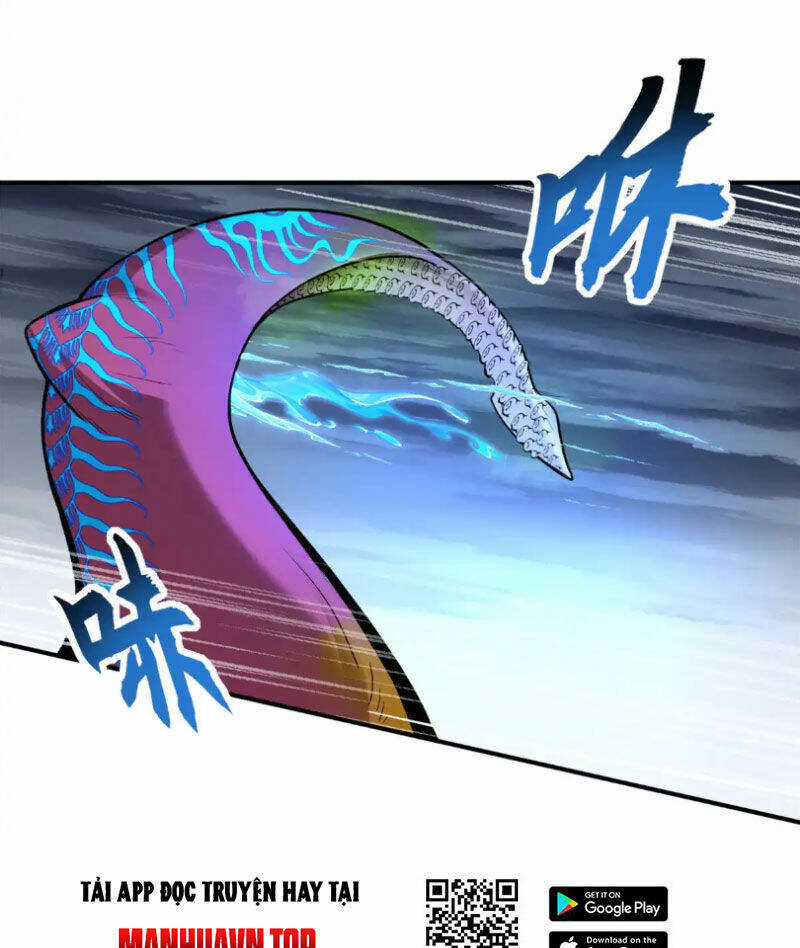 Ma Thú Siêu Thần - Chapter 162 - Trang 46