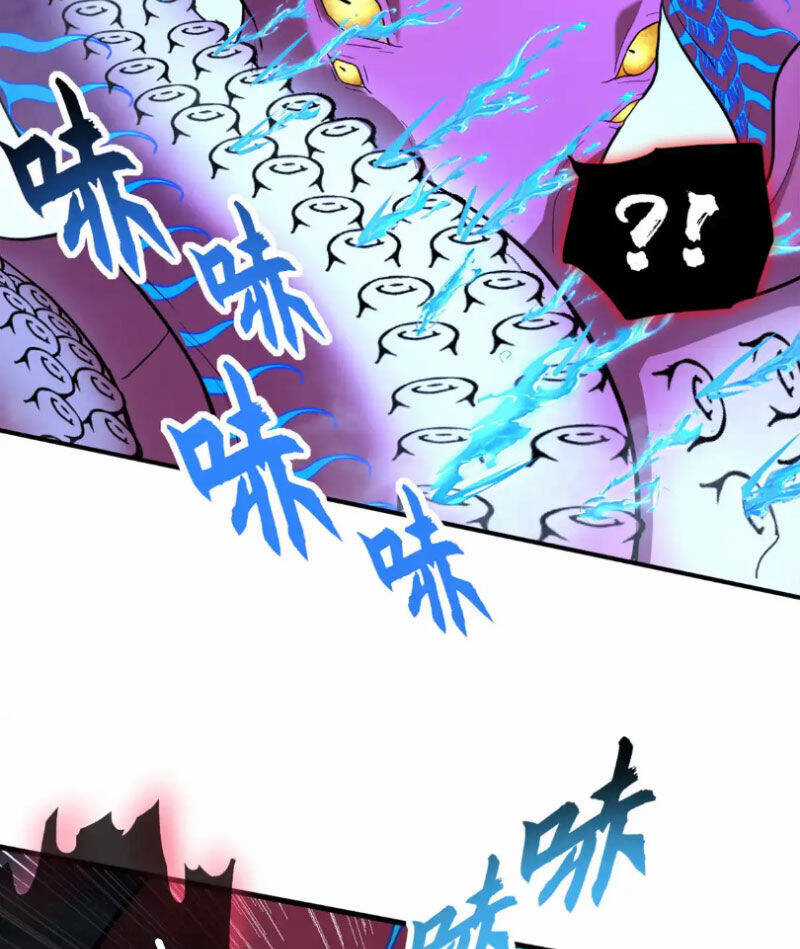 Ma Thú Siêu Thần - Chapter 162 - Trang 48