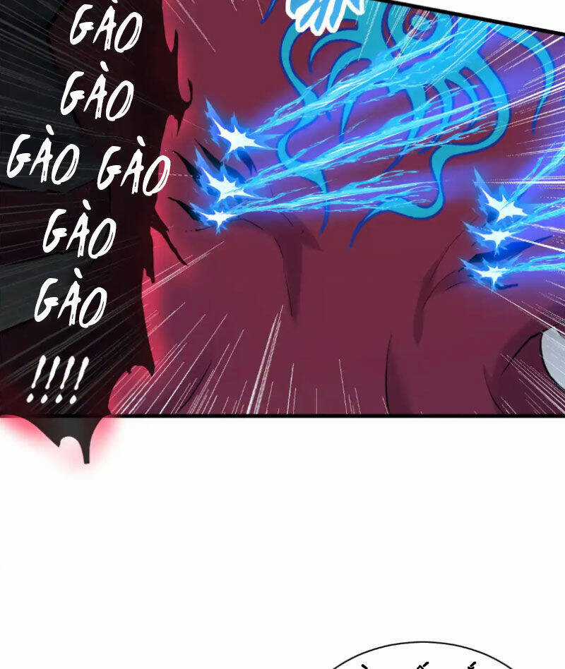 Ma Thú Siêu Thần - Chapter 162 - Trang 49