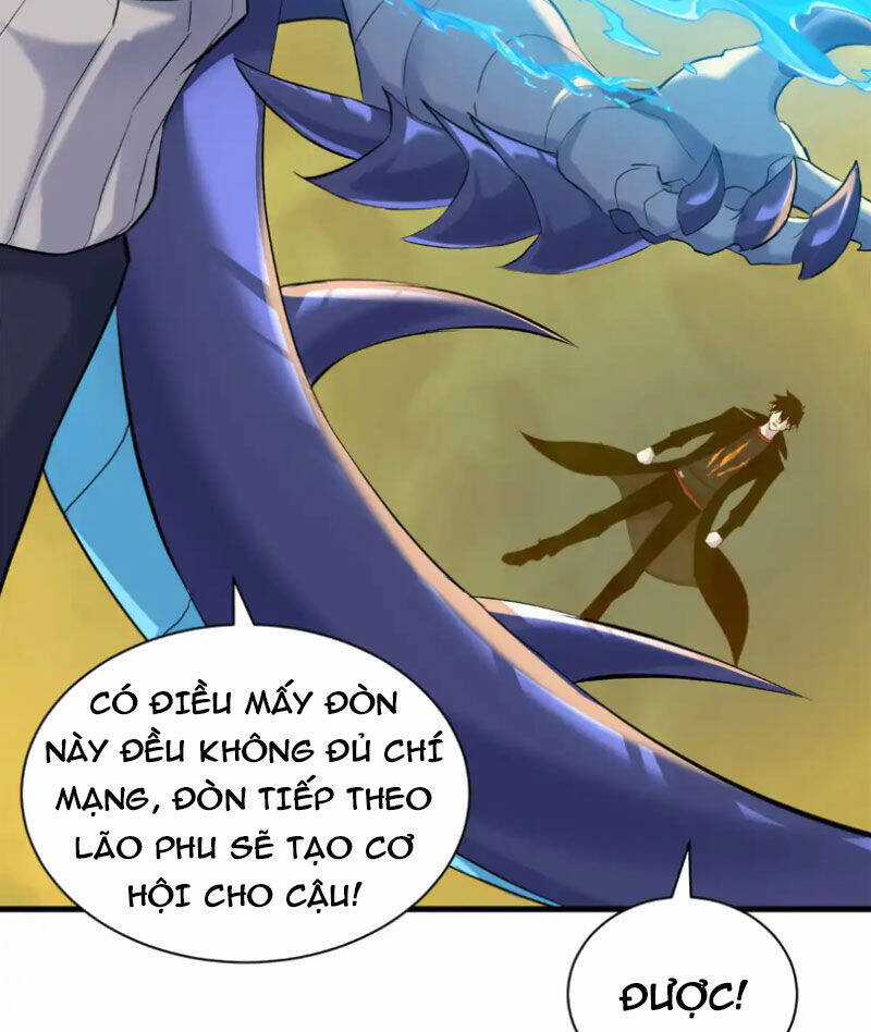 Ma Thú Siêu Thần - Chapter 162 - Trang 51