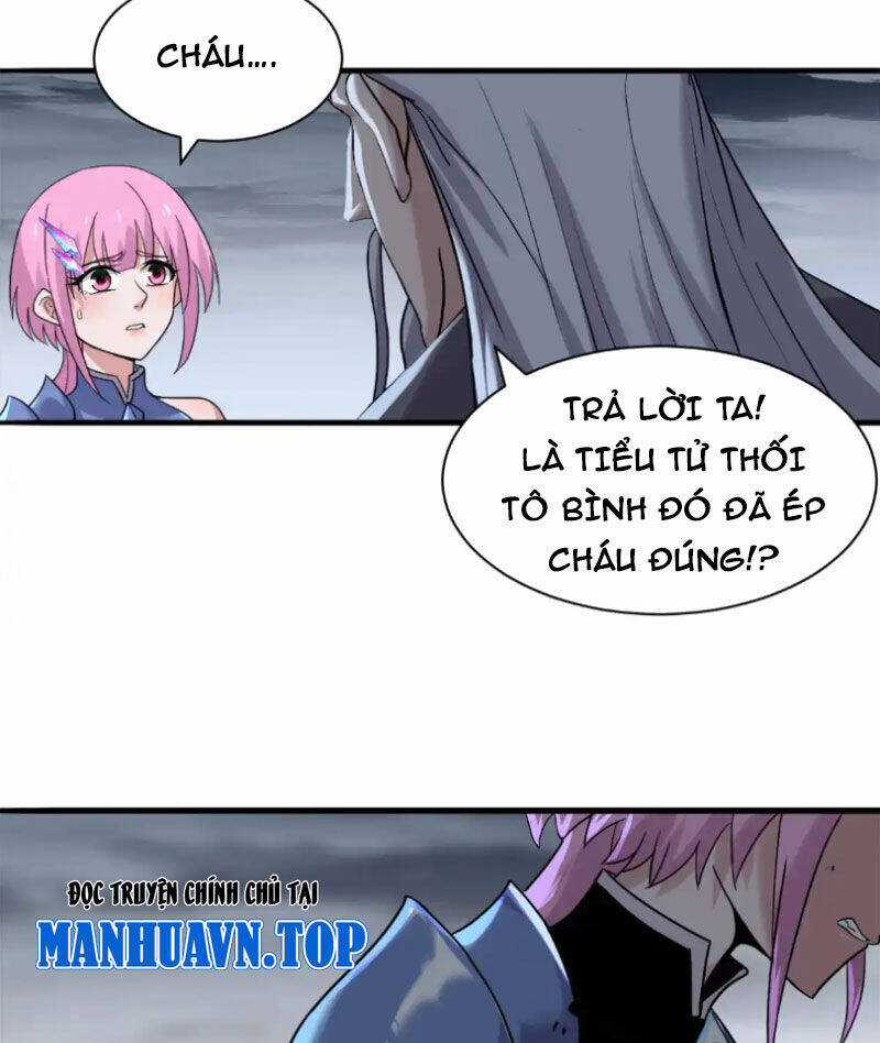 Ma Thú Siêu Thần - Chapter 162 - Trang 55