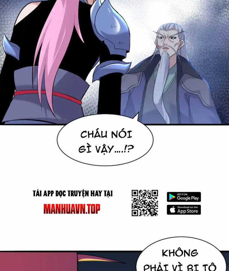 Ma Thú Siêu Thần - Chapter 162 - Trang 57