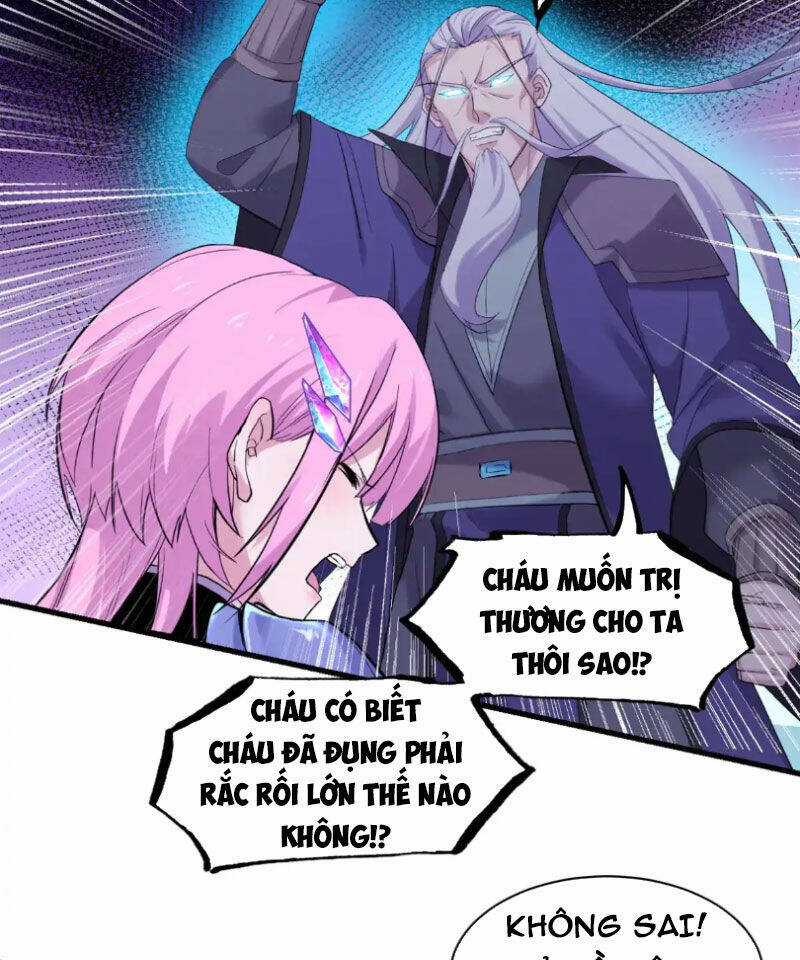 Ma Thú Siêu Thần - Chapter 162 - Trang 62