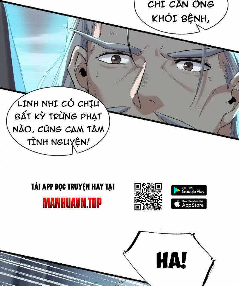 Ma Thú Siêu Thần - Chapter 162 - Trang 63