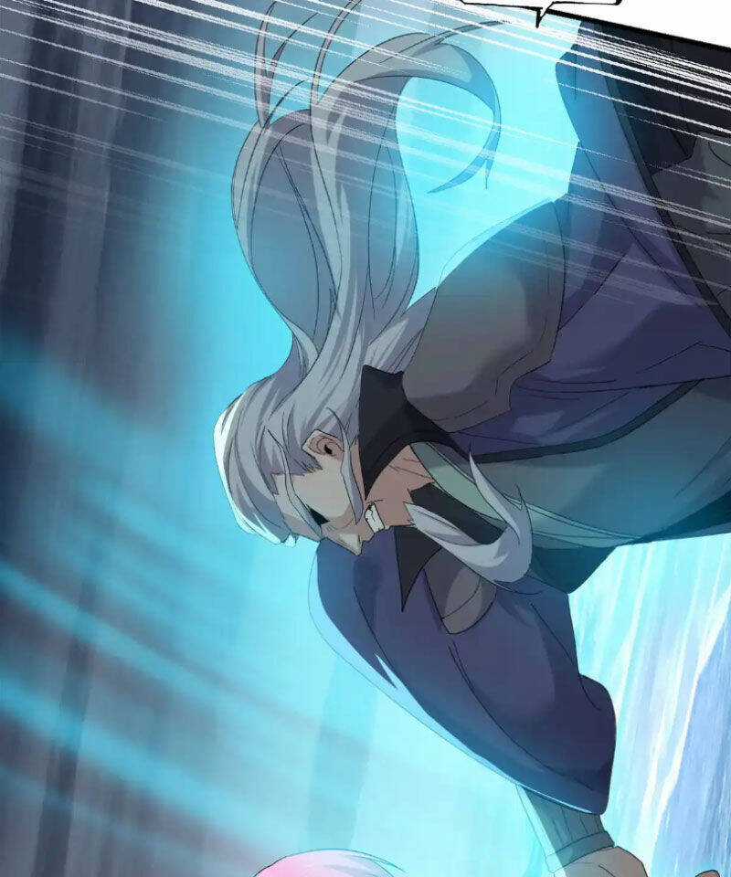 Ma Thú Siêu Thần - Chapter 162 - Trang 64