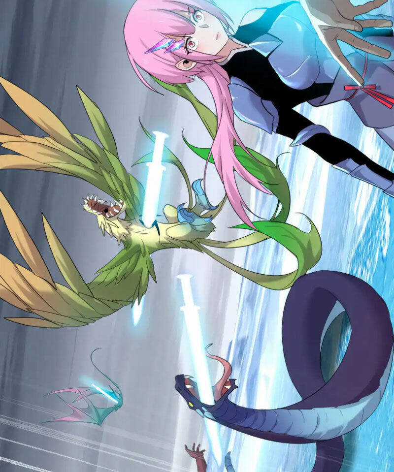 Ma Thú Siêu Thần - Chapter 162 - Trang 65