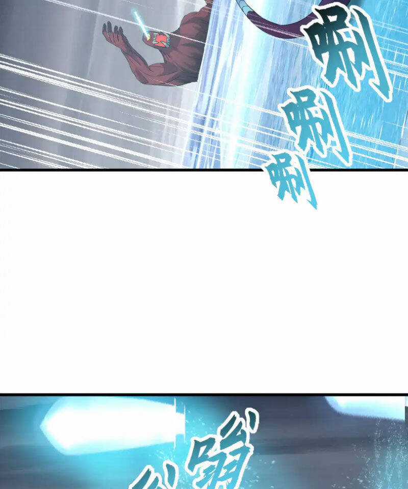 Ma Thú Siêu Thần - Chapter 162 - Trang 66