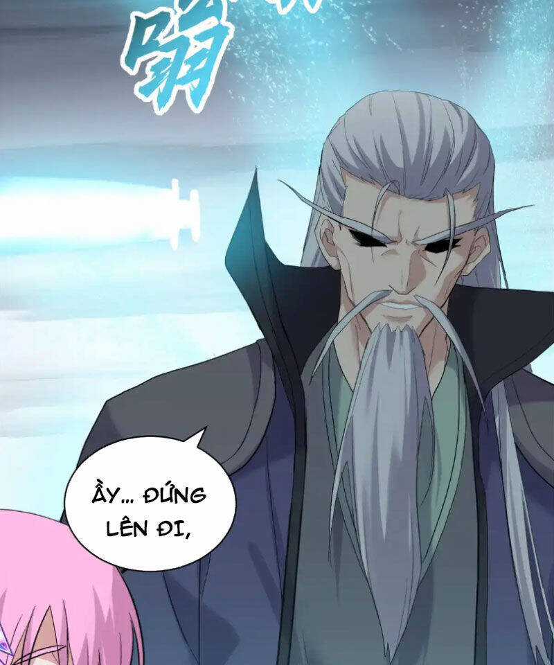 Ma Thú Siêu Thần - Chapter 162 - Trang 67