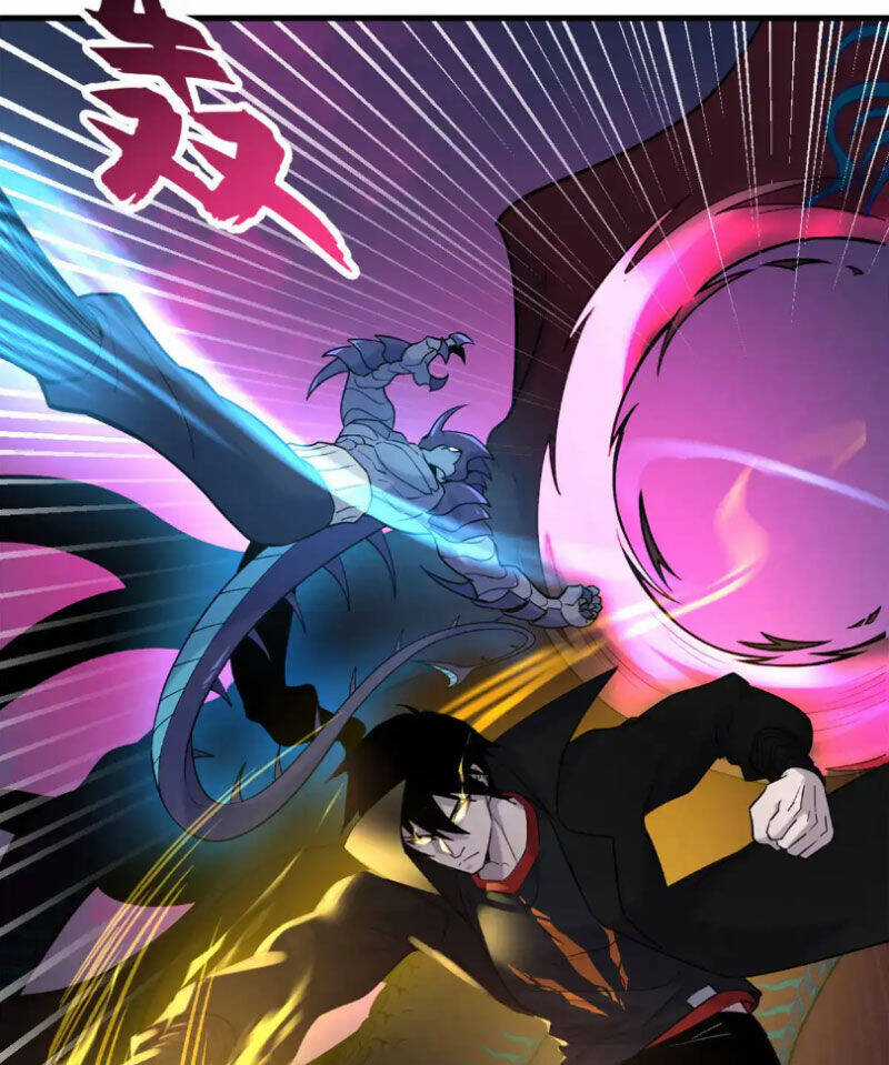 Ma Thú Siêu Thần - Chapter 162 - Trang 69