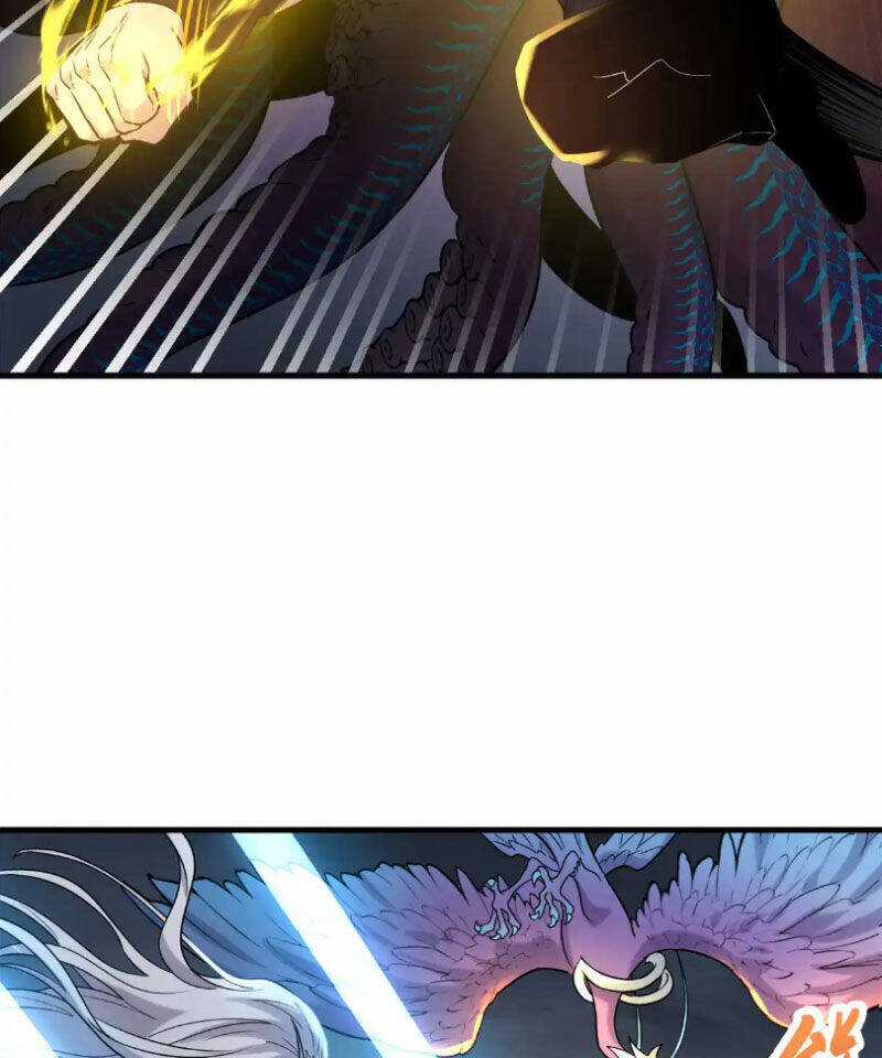 Ma Thú Siêu Thần - Chapter 162 - Trang 70