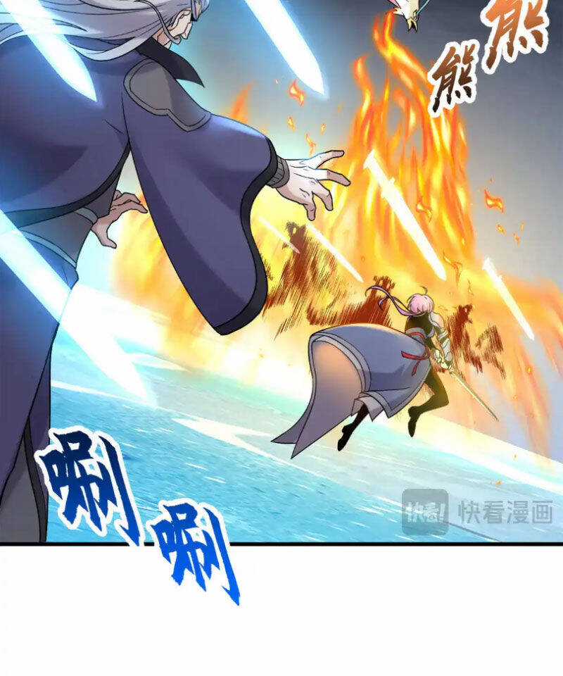 Ma Thú Siêu Thần - Chapter 162 - Trang 71