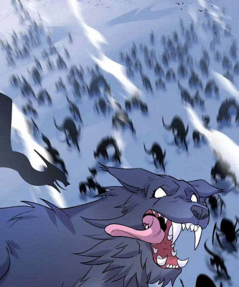 Ma Thú Siêu Thần - Chapter 162 - Trang 74