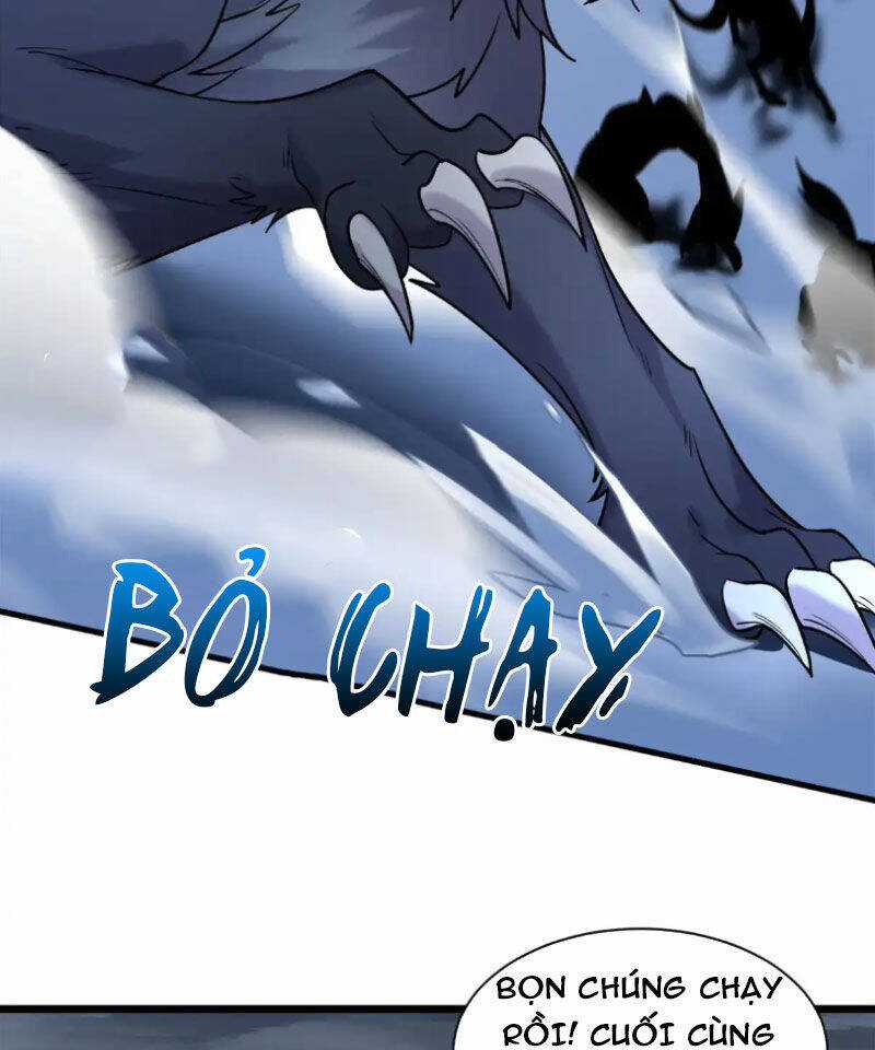 Ma Thú Siêu Thần - Chapter 162 - Trang 75