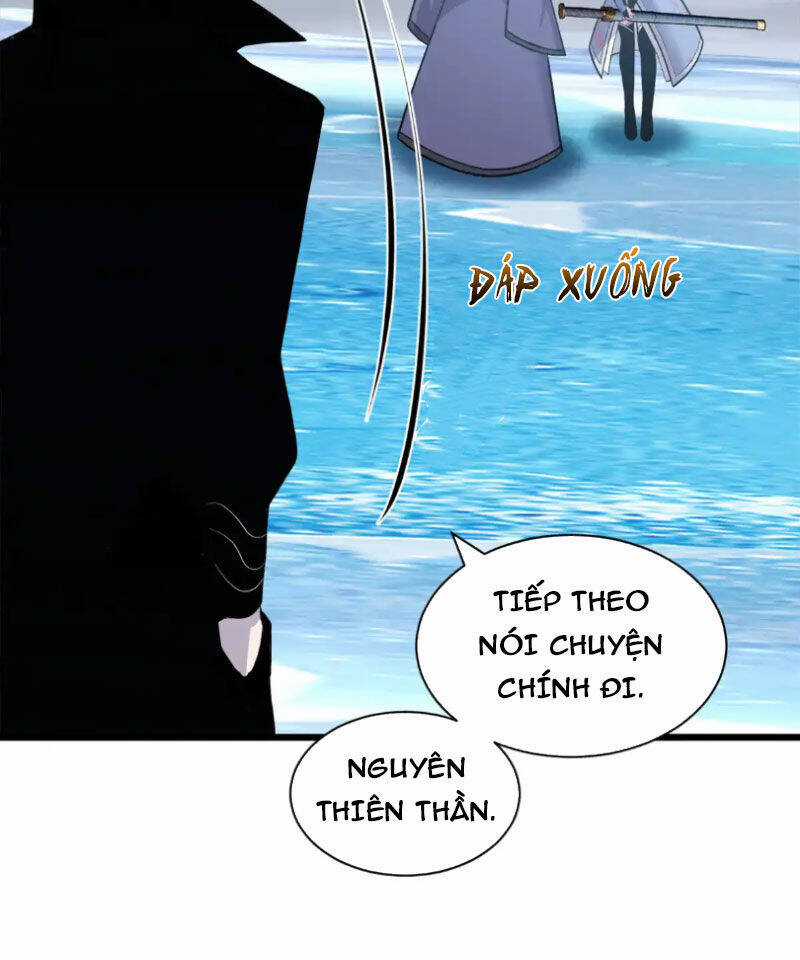Ma Thú Siêu Thần - Chapter 162 - Trang 78