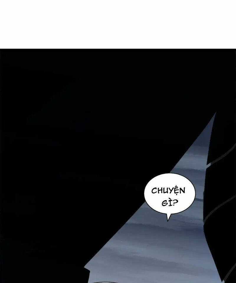 Ma Thú Siêu Thần - Chapter 162 - Trang 79
