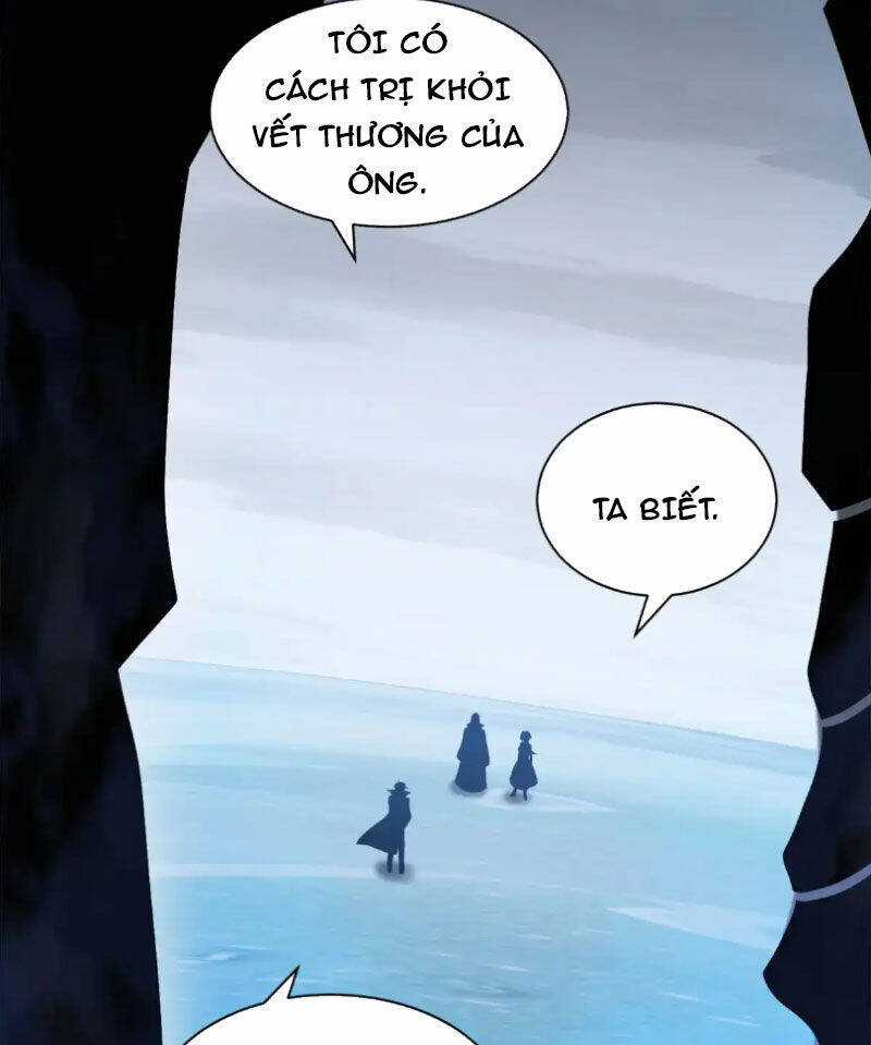 Ma Thú Siêu Thần - Chapter 162 - Trang 80