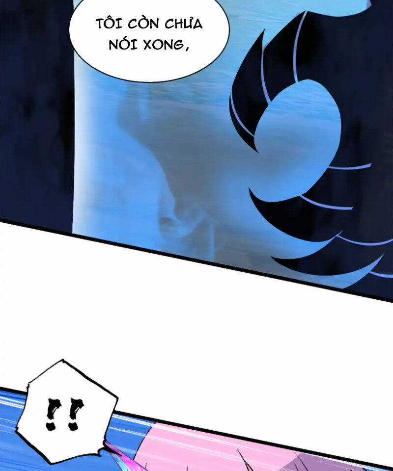 Ma Thú Siêu Thần - Chapter 162 - Trang 81