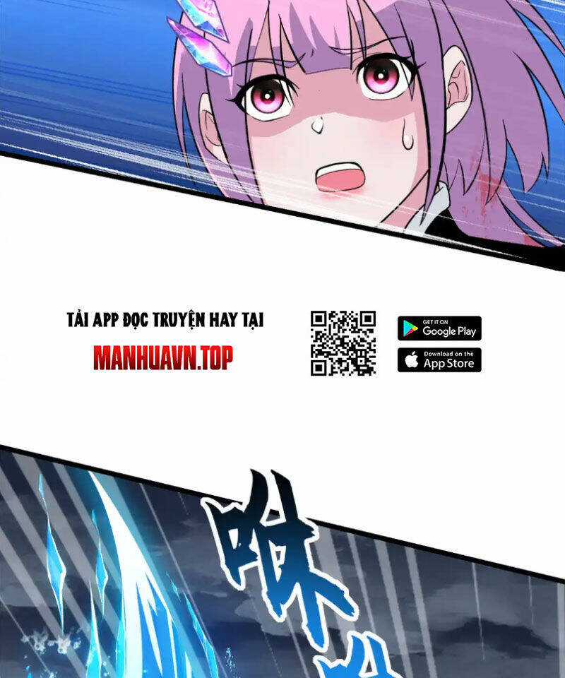 Ma Thú Siêu Thần - Chapter 162 - Trang 82