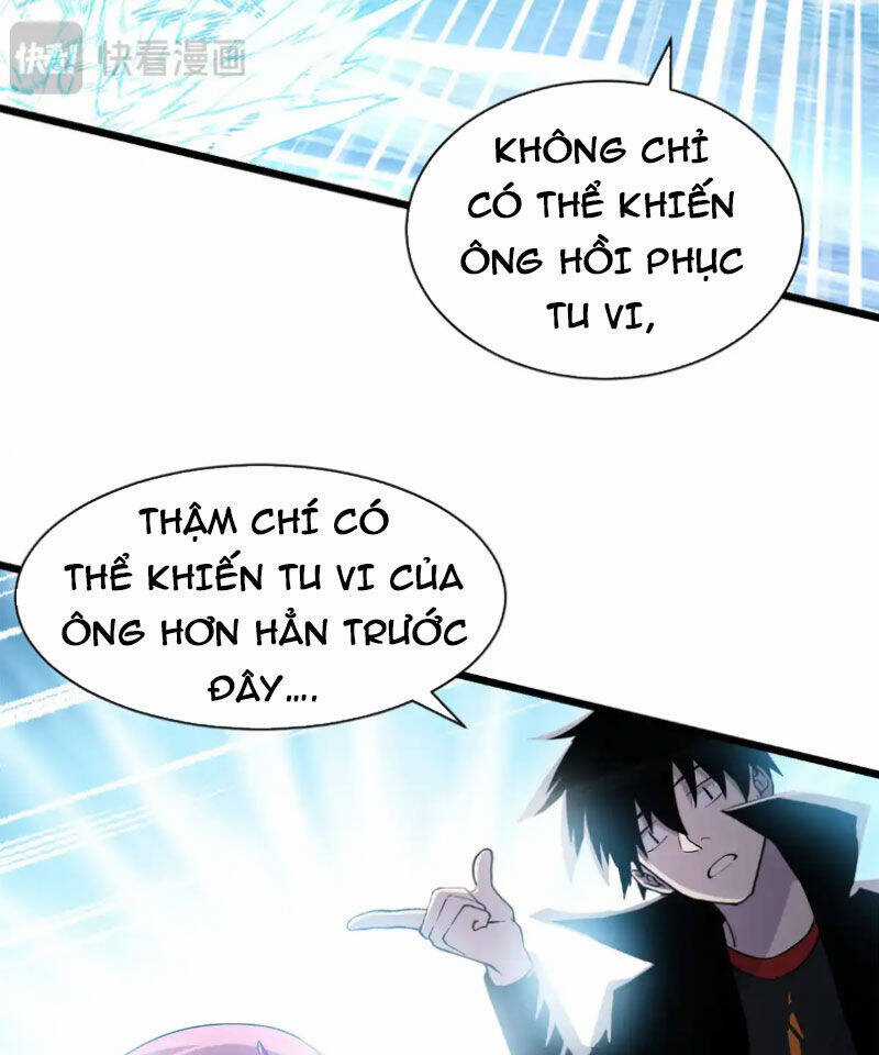Ma Thú Siêu Thần - Chapter 162 - Trang 85