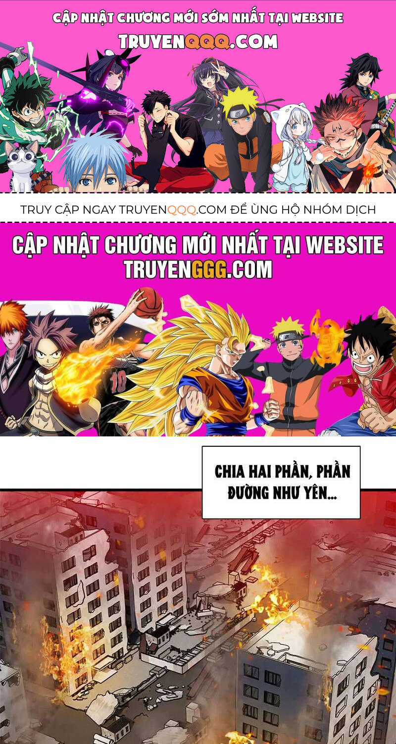 Ma Thú Siêu Thần - Chapter 163 - Trang 1