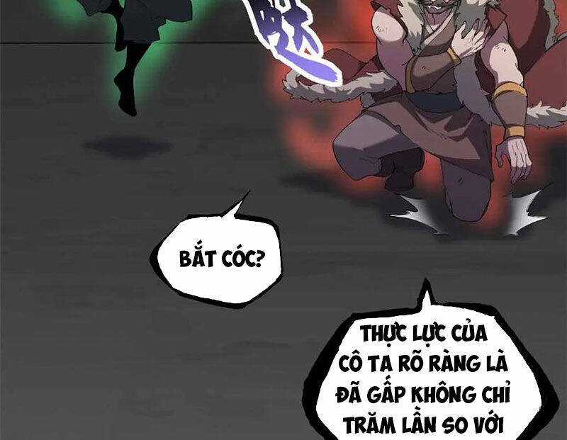 Ma Thú Siêu Thần - Chapter 163 - Trang 11