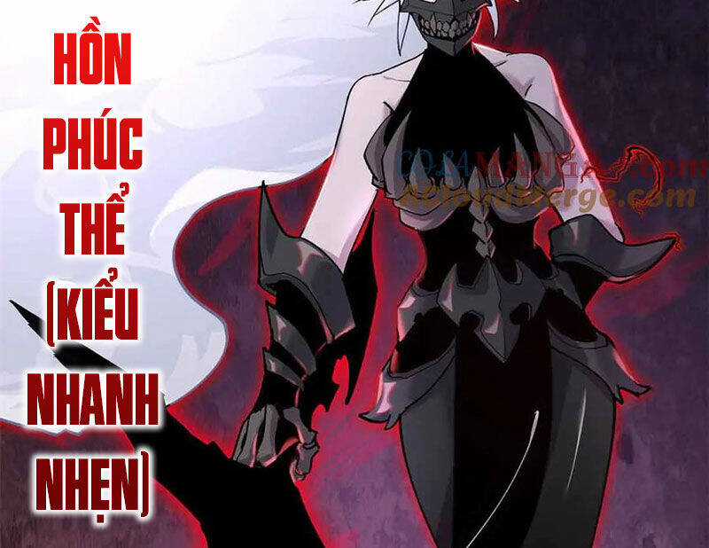 Ma Thú Siêu Thần - Chapter 163 - Trang 110