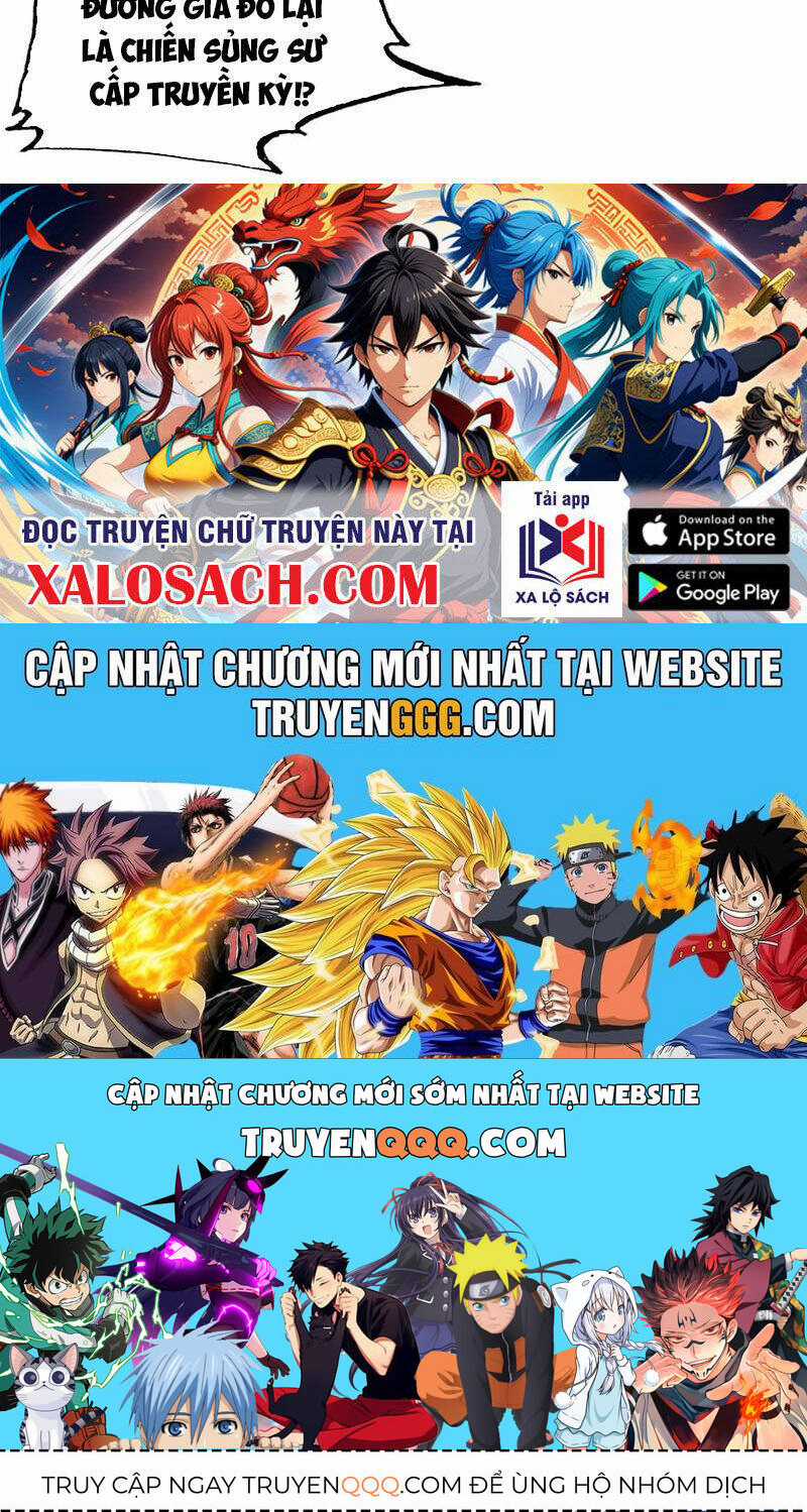 Ma Thú Siêu Thần - Chapter 163 - Trang 113