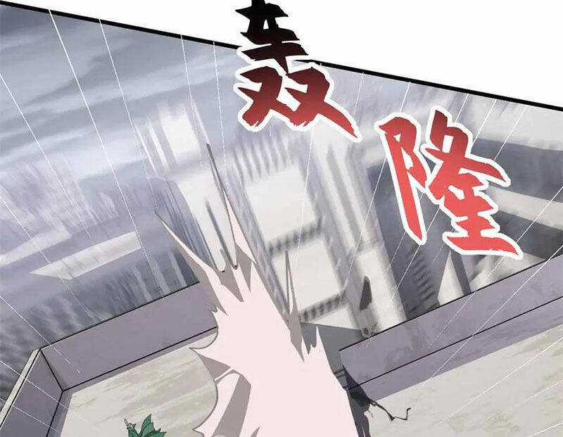 Ma Thú Siêu Thần - Chapter 163 - Trang 15