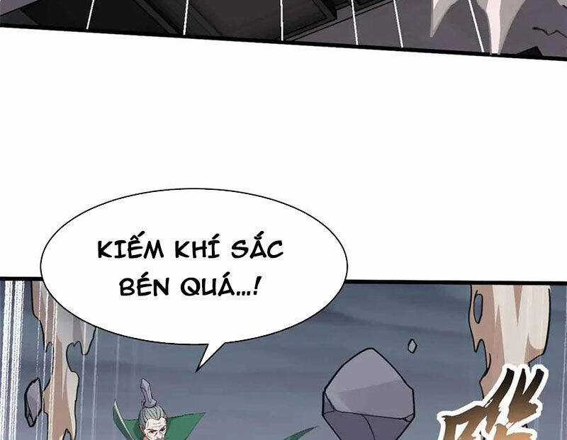 Ma Thú Siêu Thần - Chapter 163 - Trang 18