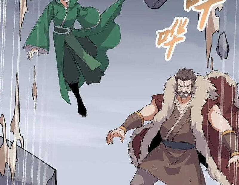 Ma Thú Siêu Thần - Chapter 163 - Trang 19
